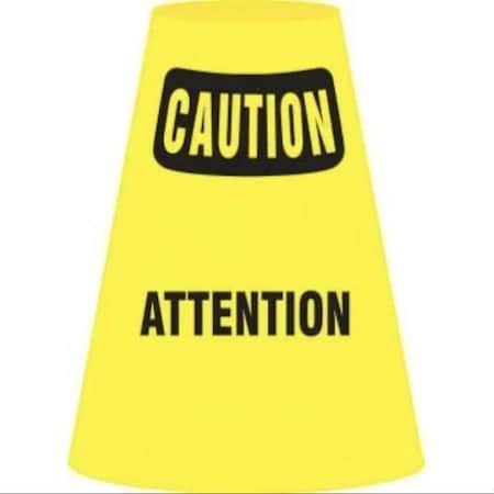 Accuform CONE CUFF SLEEVES UNIT OF MEASURE FBC926P FBC926P